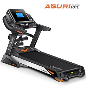 Máy chạy bộ chính hãng AGT -101L