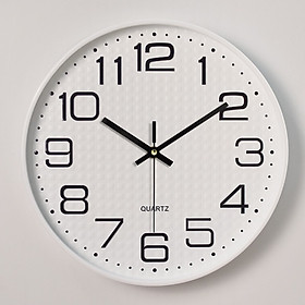 Mua Đồng Hồ Treo Tường Kim Trôi Cao Cấp HONO