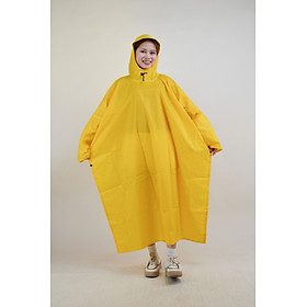 Mua Áo mưa cánh dơi vải dù 2 lớp 175T