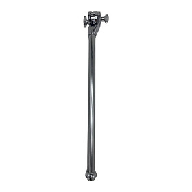 Cymbal Tilter Stable Cymbal Arm Stand Holder for Percussion Instrument Parts