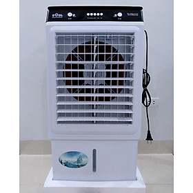 Mua Quạt điều hòa không khí phun hơi lạnh làm sạch và mát không khí