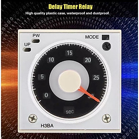 Mua RELAY ĐỊNH THỜI GIAN