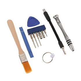 All-in-one Controller Screwdriver Tool Kit T6 T8 PH00 2.0mm