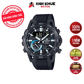 ĐỒNG HỒ CASIO EDIFICE ECB-40PB-1ADF CHÍNH HÃNG