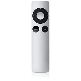Remote Điều Khiển Apple TV 1 2 3 - Trắng