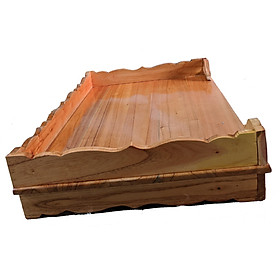 Mua Bàn thờ treo tường 6T(60cm x 40cm x 13cm) PT0258
