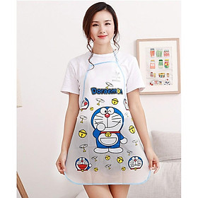 Tạp Dề Hình Thú Dễ Thương