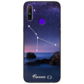 Ốp lưng dành cho Realme C3 mẫu Cung Hoàng Đạo - Cancer