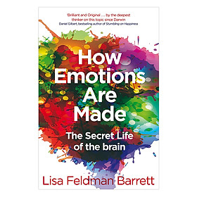 How Emotions Are Made