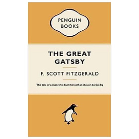 The Great Gatsby
