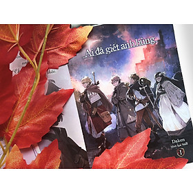 Truyện Ai đã giết anh hùng (Chang Book) - Kim Wook