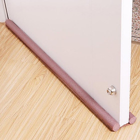 Mua Thanh chặn cửa chắn cửa đa năng 95cm miếng chặn khe cửa ngăn côn trùng bụi bẩn chắn gió điều hòa tránh kẹp chân em bé