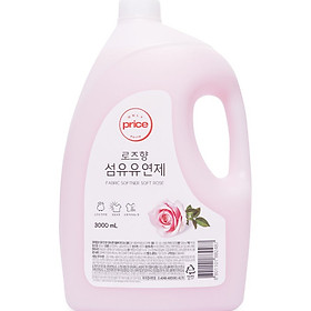 Nước Xả Choice L Hoa Hồng
