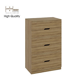 Mua  Happy Home Furniture  DASH   Tủ đựng đồ - 6 ngăn kéo   76cm x 46cm x 120cm ( DxRxC)  THK_054