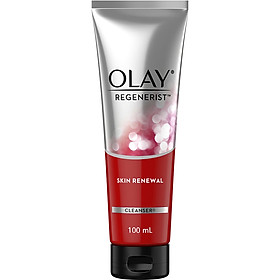 Sữa Rửa Mặt Olay Regenerist (100ml)