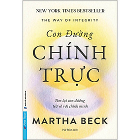 Con Đường Chính Trực (First News) - FN