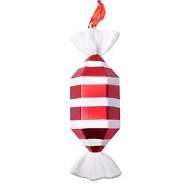 Mua Viên kẹo Trang trí Noel Giáng Sinh Marshmallows 3-D-F12-T4110