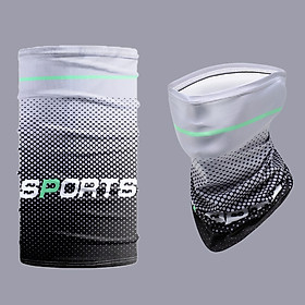 Ống tay áo chống nắng nam thể thao Anasi Sport Active Sun Protection Sleeves