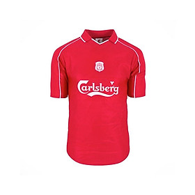 Áo thun tay ngắn thể thao nam lfc 2000 home - i8386