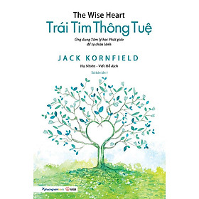 Sách Trái Tim Thông Tuệ