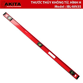 Thước thủy không từ Akita