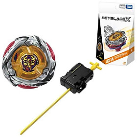 Đồ Chơi Con Quay UX-14 Starter Scorpiospear 0-70Z - Beyblade 958499