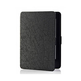 Bao Da Máy Đọc Sách Kindle (8th) - Mẫu Vân