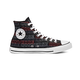Giày Converse Chuck Taylor All Star Wordmark Hi Top 170108C