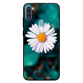 Ốp lưng dành cho Samsung A11 mẫu Hoa Cúc