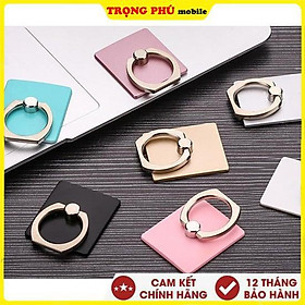 Mua combo 2 chiếc đỡ điện thoại hình nhẫn