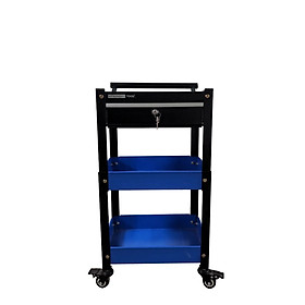 Xe đẩy dụng cụ mini 1 ngăn kéo Stronger Tool