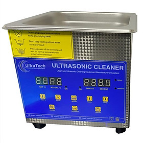 Mua Máy rửa siêu âm UT-1.3L