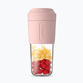 Mua Máy xay sinh tố cầm tay chính hãng AHAHOME dung tích 450ml pin 3000mah công suất 50W