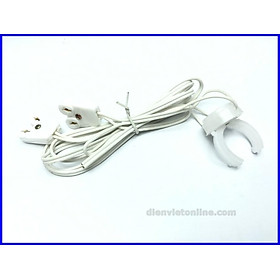 Mua Đầu bóng đèn chân bóng đèn dây tủ dây gánh bóng đèn tuýp