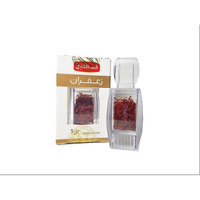 NHUỴ HOA NGHỆ TÂY IRAN MOSTAFAVI 1GRAM