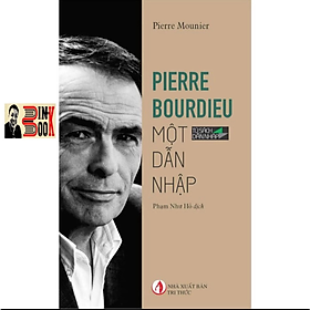 Pierre Boudier, một dẫn nhập