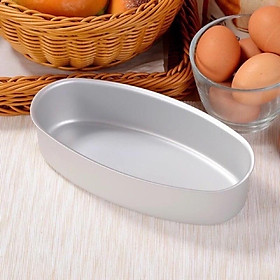 Mua Khuôn oval D08 nướng bánh mỳ hoa cúc