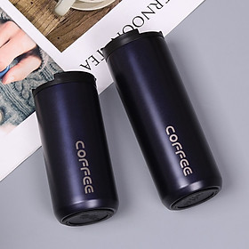 Mua Cốc uống cà phê thời trang - Bình giữ nhiệt coffee inox 304 - Hàng chính hãng
