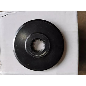 Mua Long đền 9 khía đầu bò máy cắt cỏ