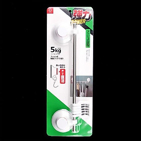 Mua Mắc treo khăn cheo nhà bếp hàng xuất Nhật GDTH