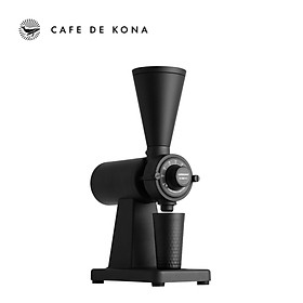Hình ảnh Máy xay cà phê đa dụng G-ONE pro chuyên nghiệp CAFE DE KONA