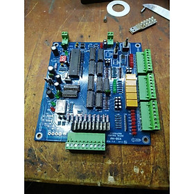 Mua bo mạch điều khiển thang hàng thang máy