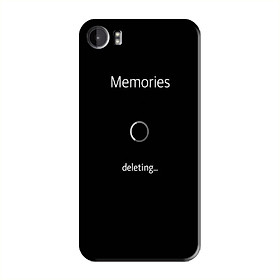 ỐP LƯNG IN DÀNH CHO BLACKBERRY KEYONE