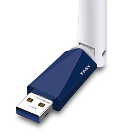 USB Thu Phát Wifi Cho Máy Tính Quick (FAST) FW150UH