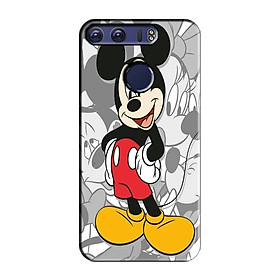 ỐP LƯNG IN DÀNH CHO HUAWEI HONOR 8