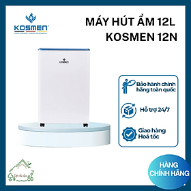 Mua MÁY HÚT ẨM KOSMEN KM-12N - Hàng Chính Hãng