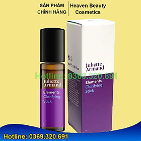 Chấm mụn Juliette Armand Clarifying Stick