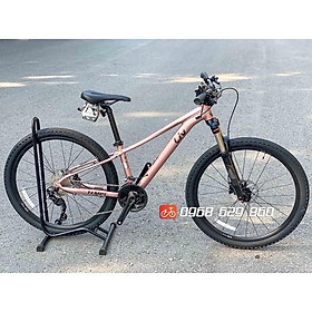 Xe đạp thể thao nữ GIANT LIV TEMPT 2 2021