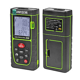 Mua Vinasemi KC40 Máy Đo Khoảng Cách 40m Bằng Laser