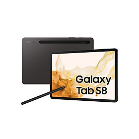Mua Máy tính bảng Samsung Galaxy Tab S8 (8gb/128gb) - Hàng chính hãng